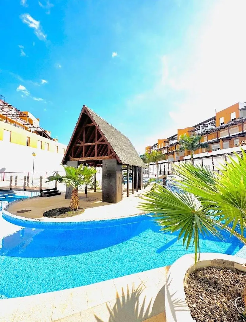 Apartamento Casa Cleta San Miguel de Abona