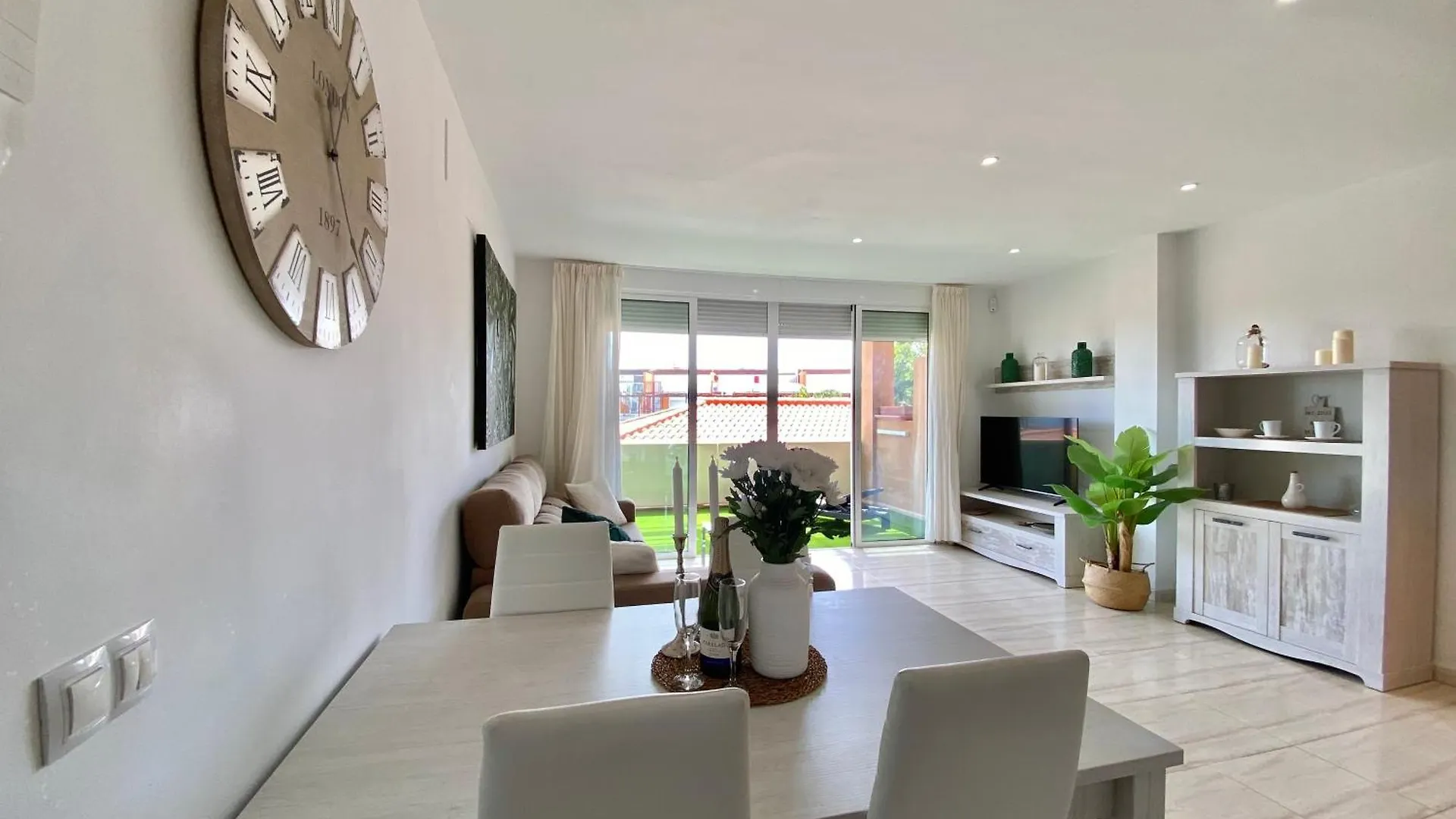 Apartamento Casa Cleta San Miguel de Abona Appartamento