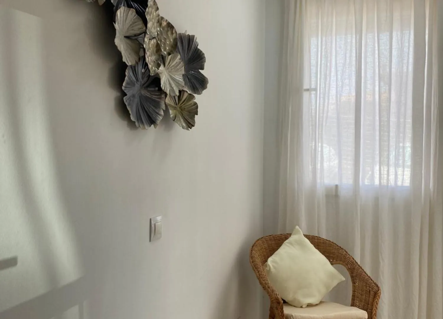 Apartamento Casa Cleta San Miguel de Abona 0*,