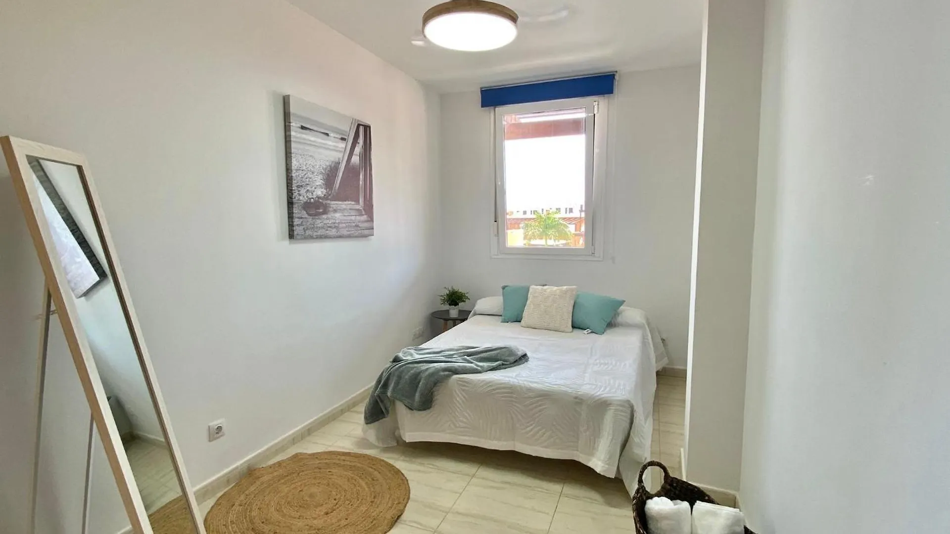 Appartamento Apartamento Casa Cleta San Miguel de Abona
