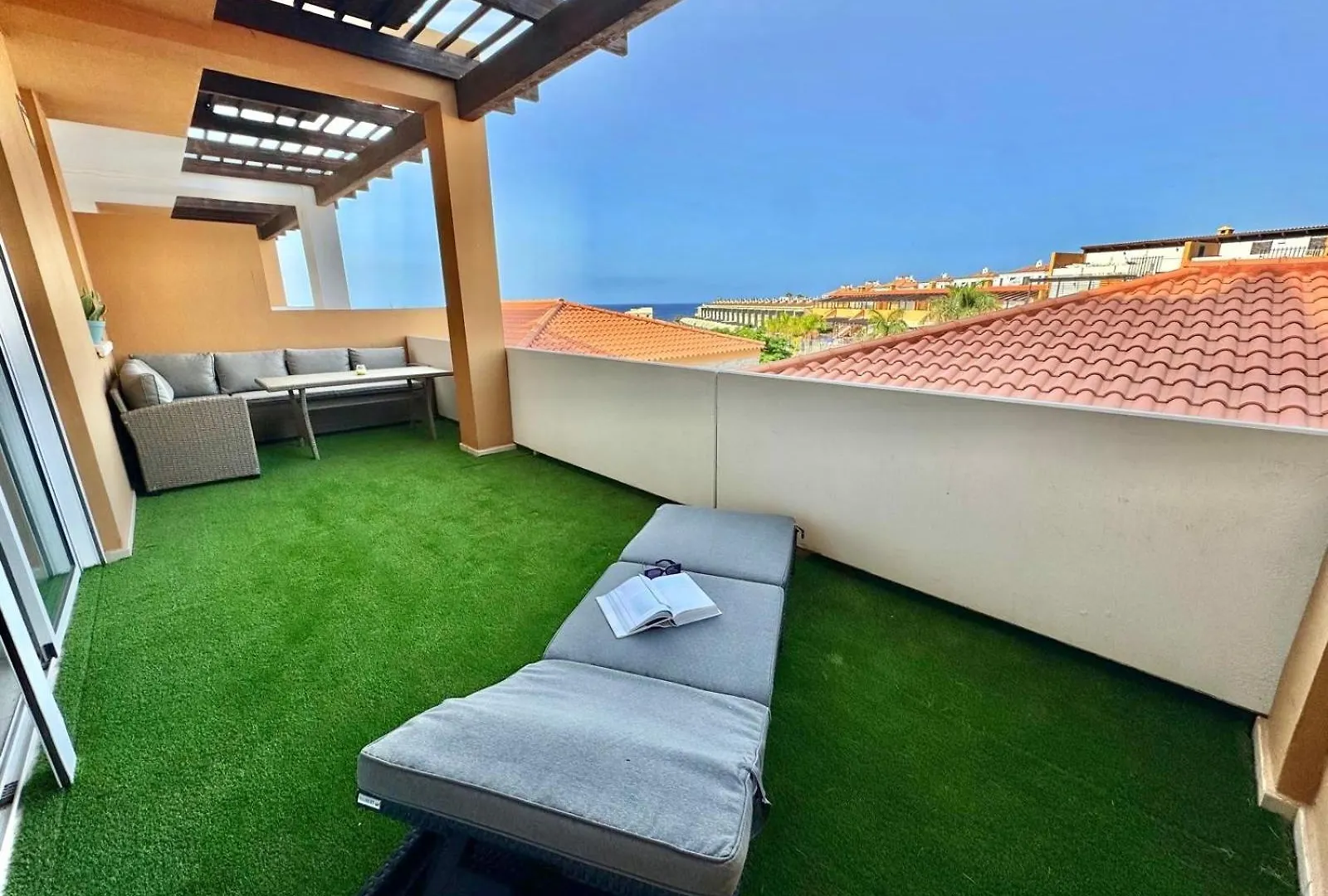 Appartamento Apartamento Casa Cleta San Miguel de Abona